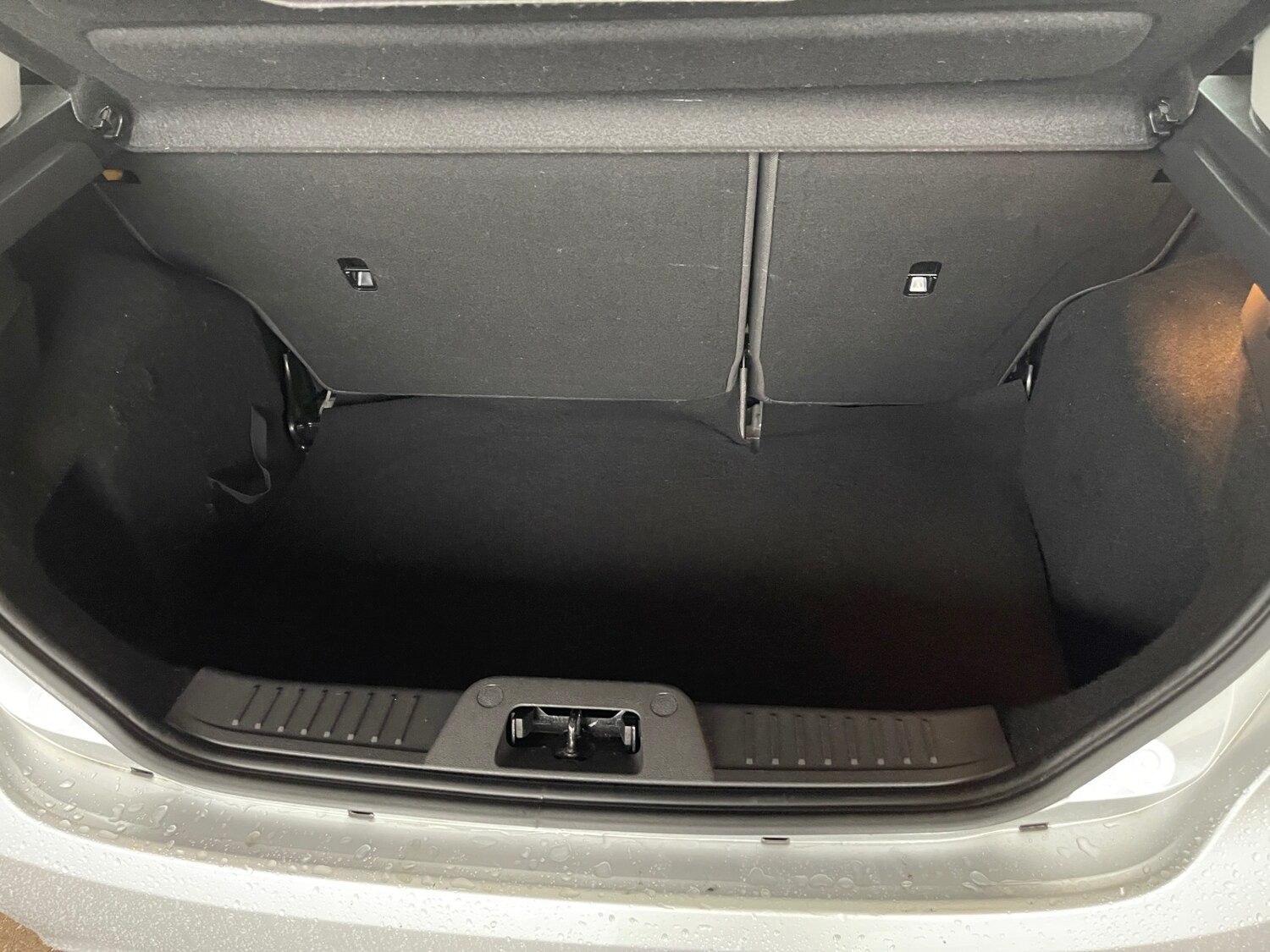 Used Ford Fiesta 2014 for sale - 76144334: Photo 11