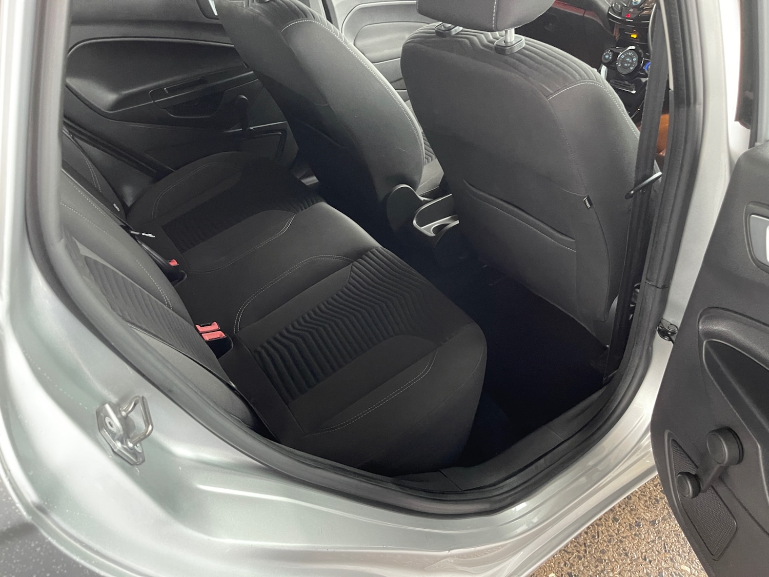 Used Ford Fiesta 2014 for sale - 76144334: Photo 13