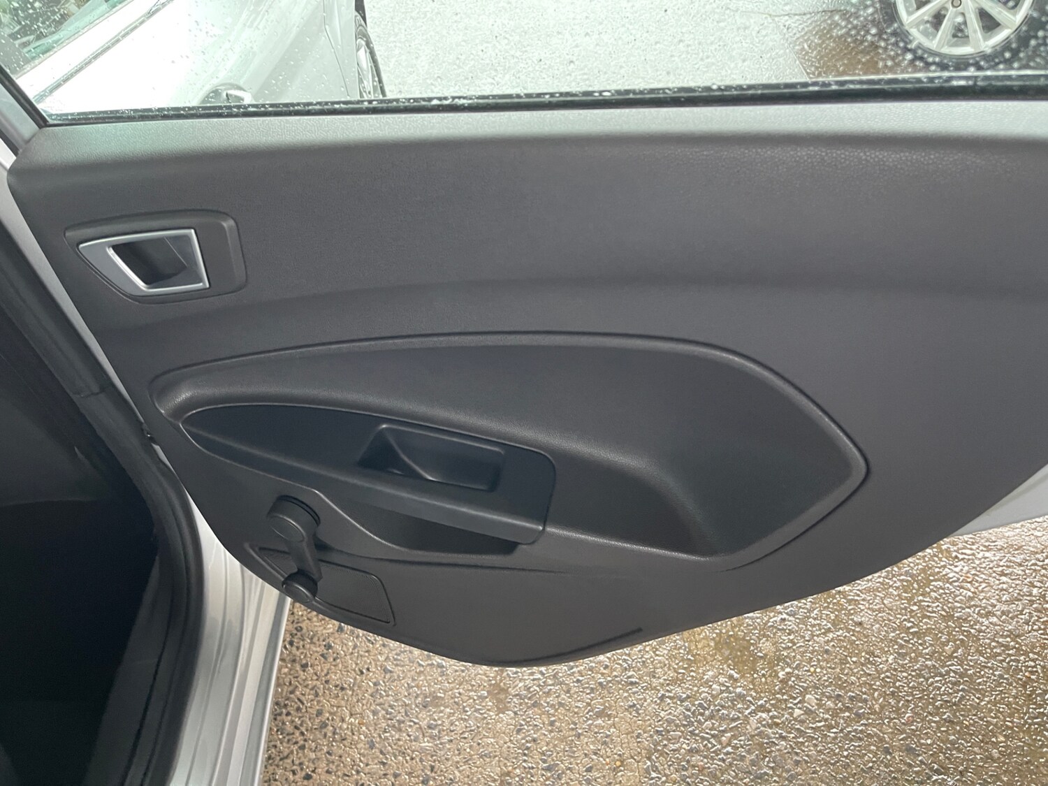 Used Ford Fiesta 2014 for sale - 76144334: Photo 14
