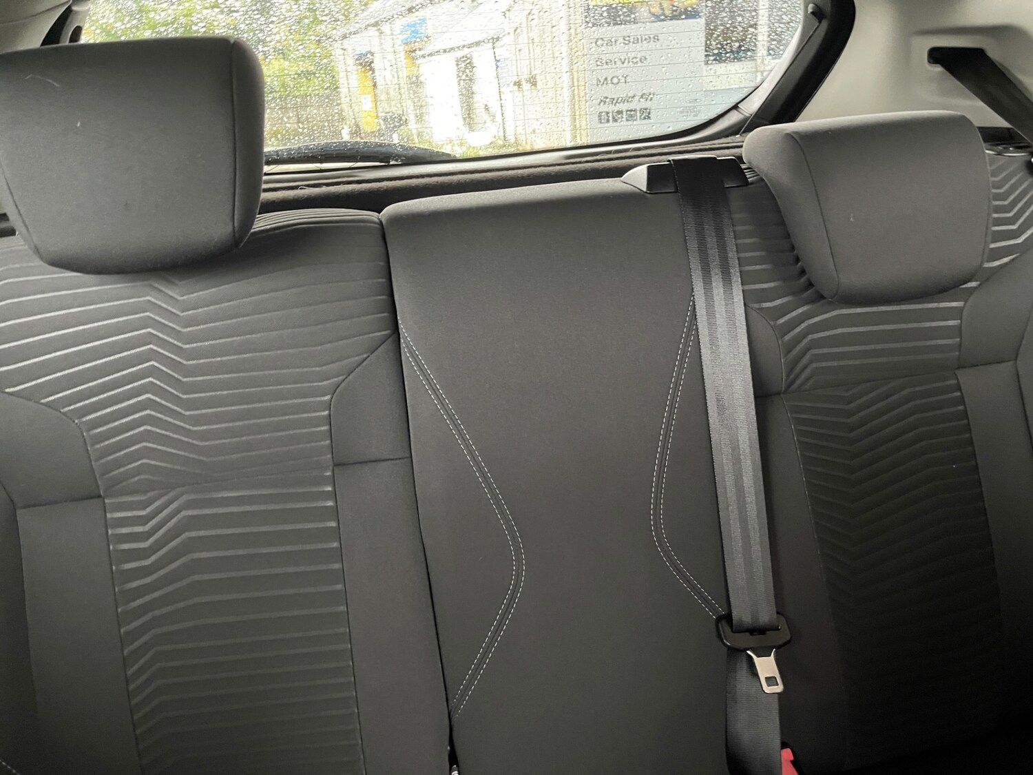 Used Ford Fiesta 2014 for sale - 76144334: Photo 17