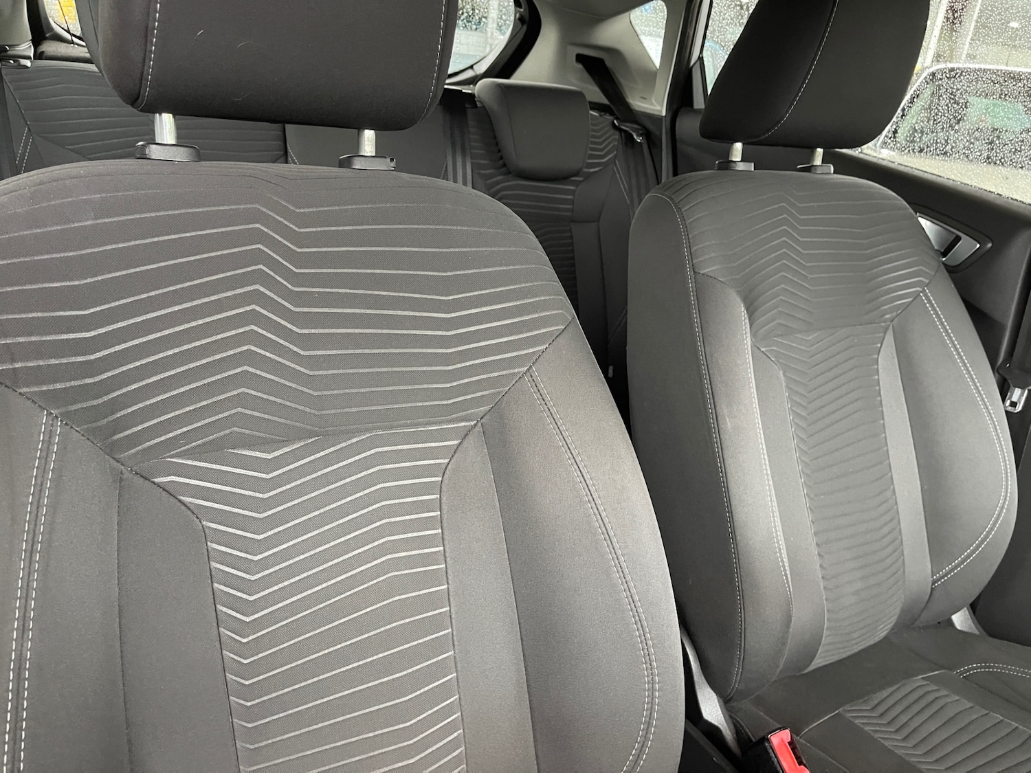 Used Ford Fiesta 2014 for sale - 76144334: Photo 18