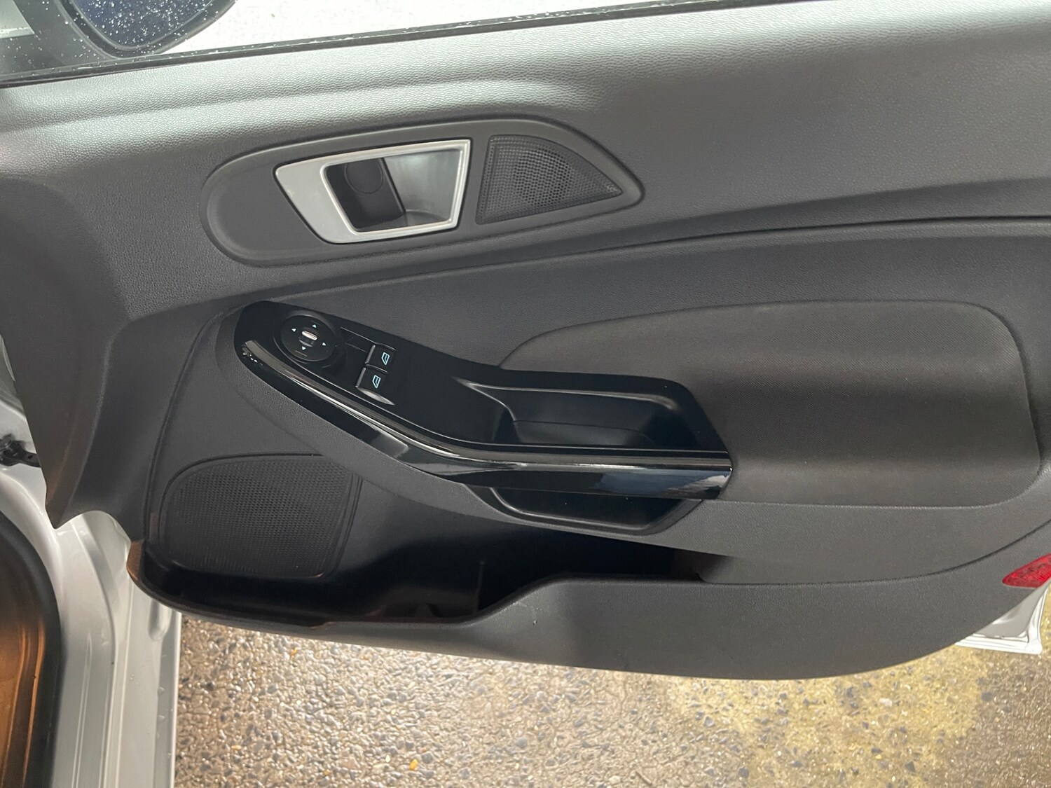 Used Ford Fiesta 2014 for sale - 76144334: Photo 19