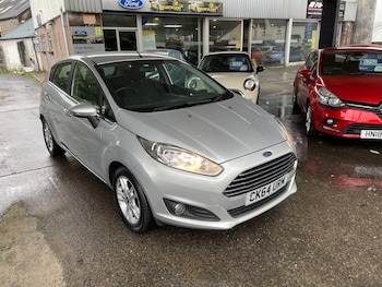 Ford - Fiesta