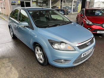 2009 (09) - 1.6 Zetec 5dr