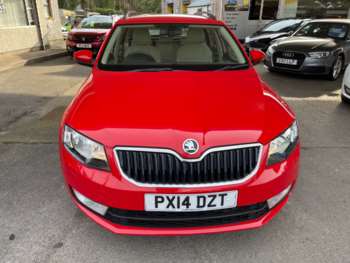 Used Skoda Octavia 2014 for sale - 73758381: Photo