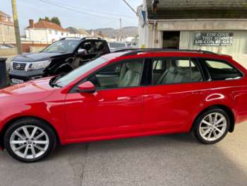 Used Skoda Octavia 2014 for sale - 73758381: Photo