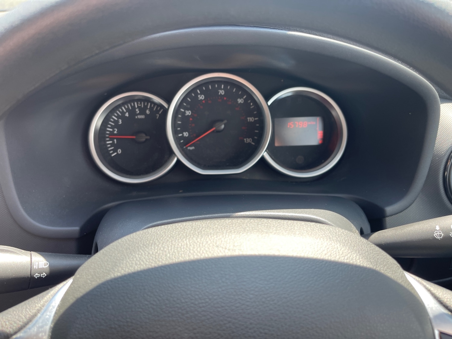 Vehicle 19