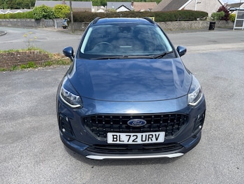 Used Ford Fiesta 2023 for sale - 78496479: Photo