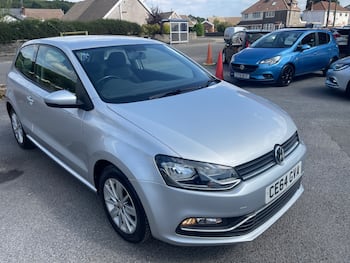 Used Volkswagen Polo 2014 for sale - 79625763: Photo