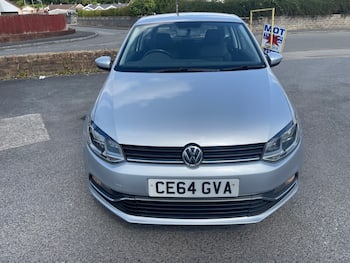 Used Volkswagen Polo 2014 for sale - 79625763: Photo