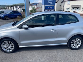 Used Volkswagen Polo 2014 for sale - 79625763: Photo