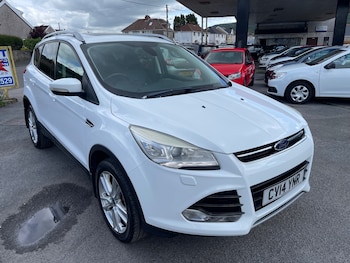 Used Ford Kuga 2014 for sale - 78814301: Photo