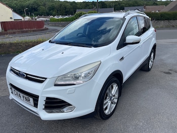 Used Ford Kuga 2014 for sale - 78814301: Photo
