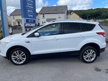 Used Ford Kuga 2014 for sale - 78814301: Photo