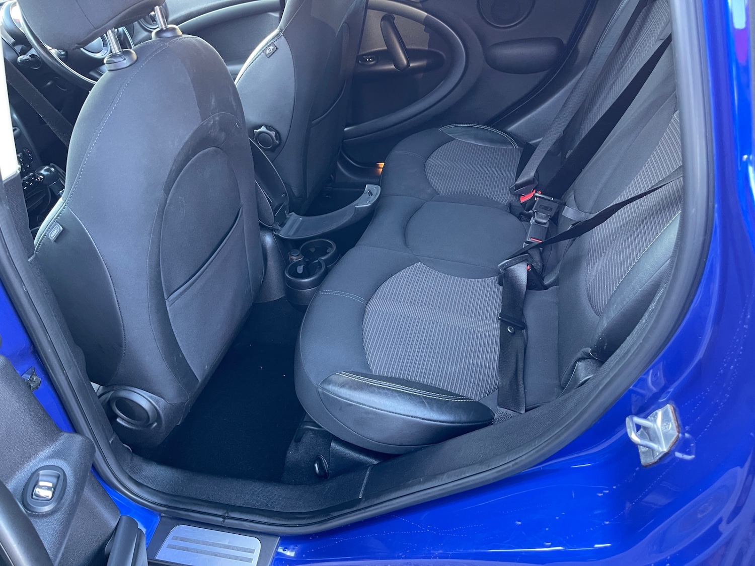 Used MINI Countryman 2016 for sale - 76543064: Photo 11