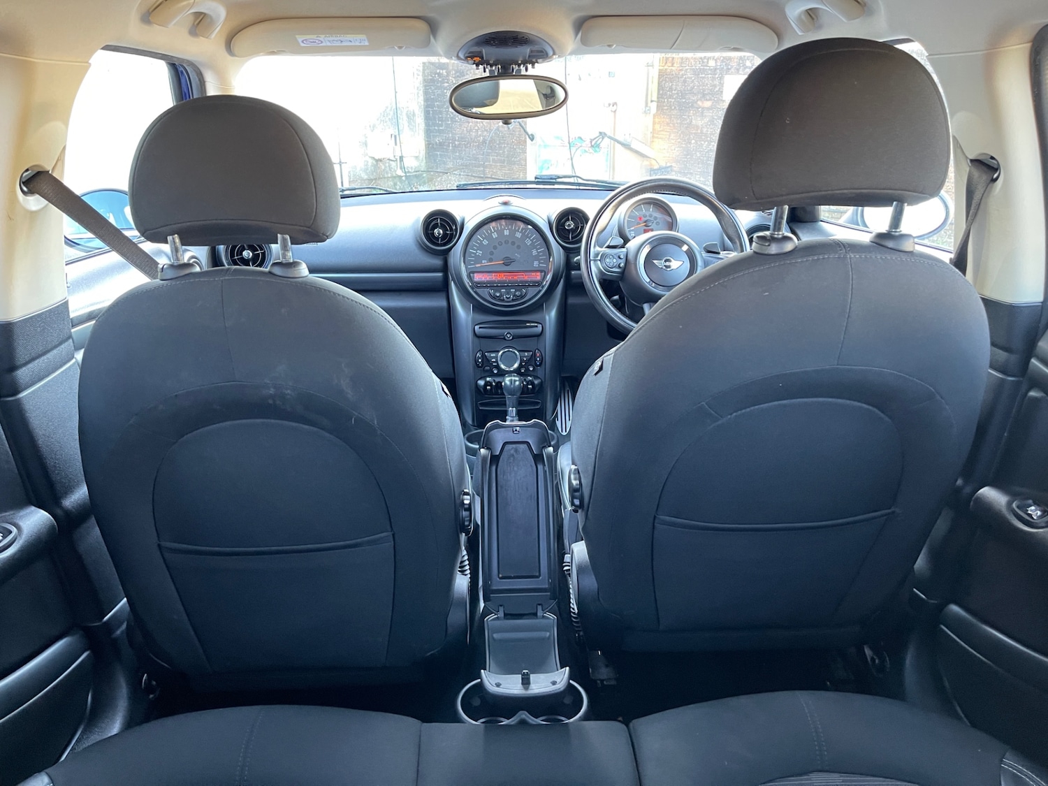 Used MINI Countryman 2016 for sale - 76543064: Photo 13