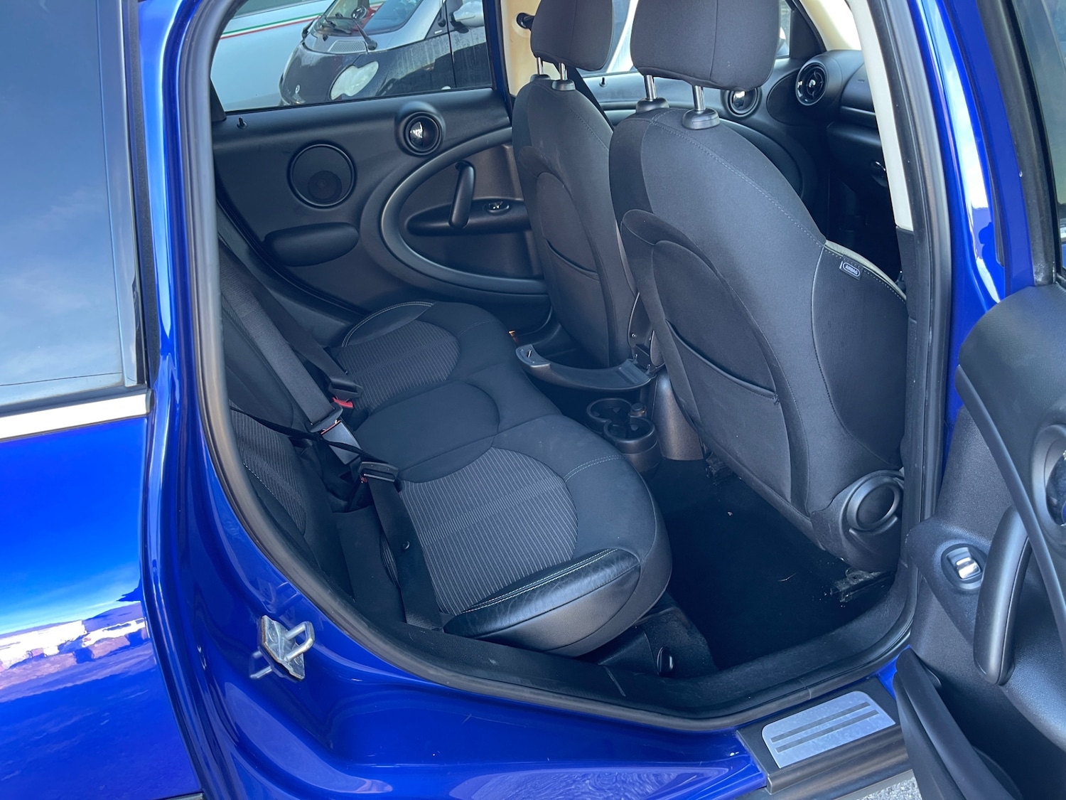 Used MINI Countryman 2016 for sale - 76543064: Photo 14