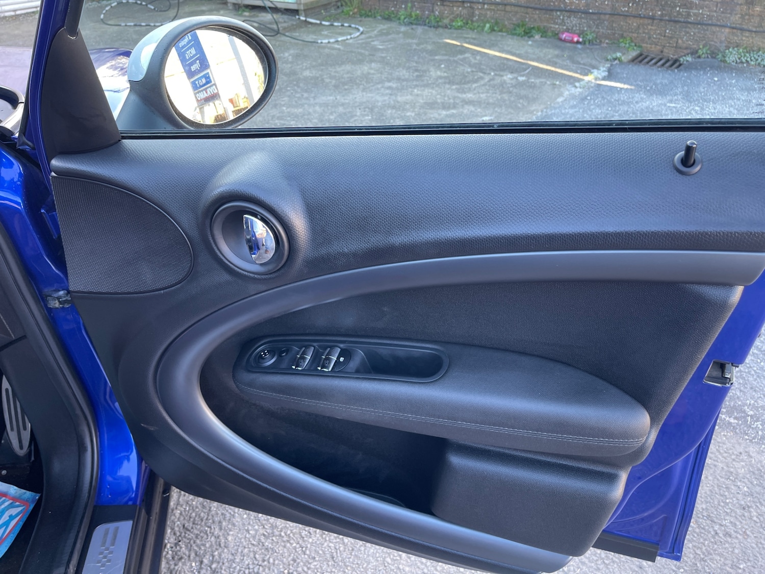 Used MINI Countryman 2016 for sale - 76543064: Photo 16