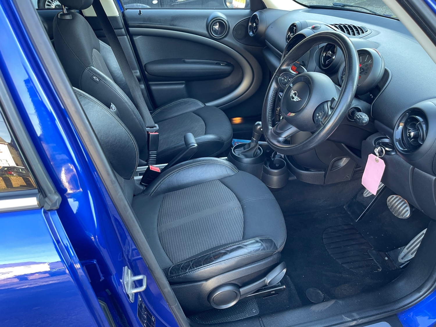 Used MINI Countryman 2016 for sale - 76543064: Photo 17