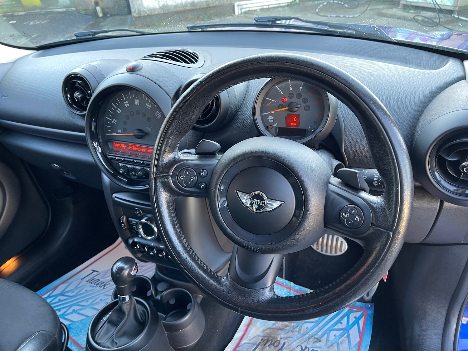 Used MINI Countryman 2016 for sale - 76543064: Photo 18