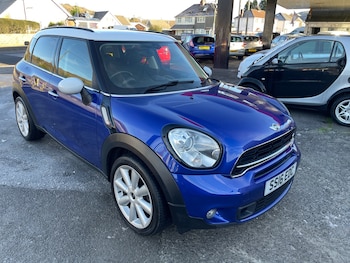 2016 (16) - 2.0 Cooper S D 5dr Auto