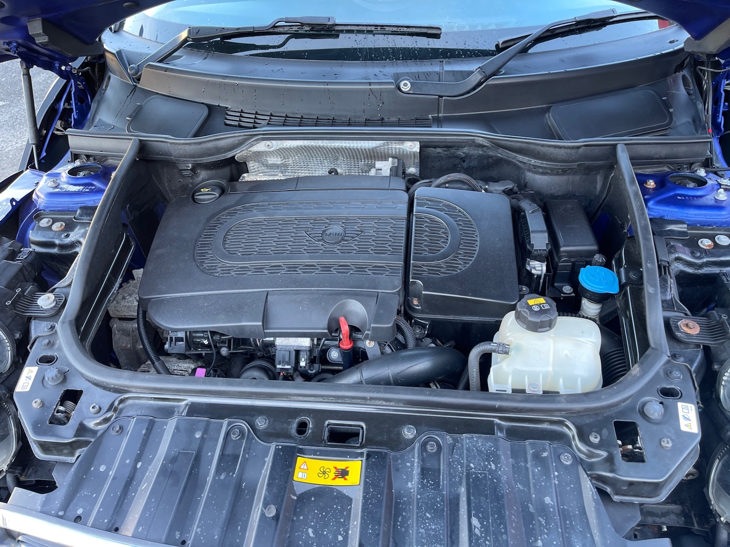 Used MINI Countryman 2016 for sale - 76543064: Photo 21