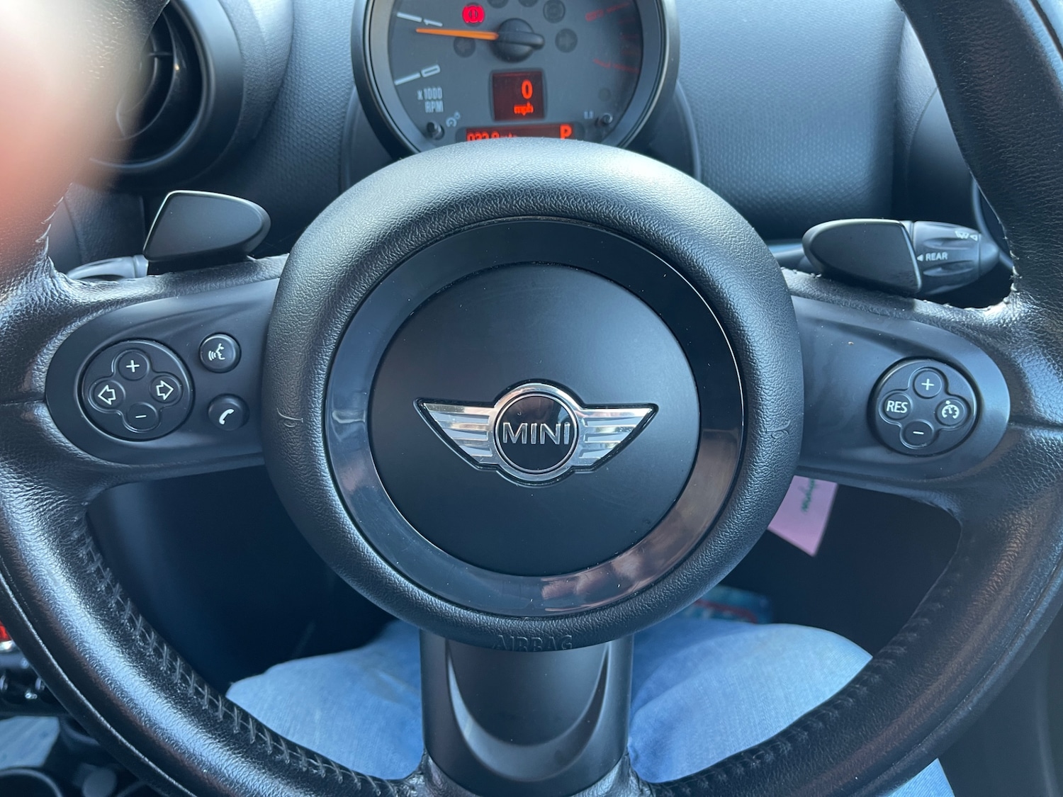 Used MINI Countryman 2016 for sale - 76543064: Photo 22