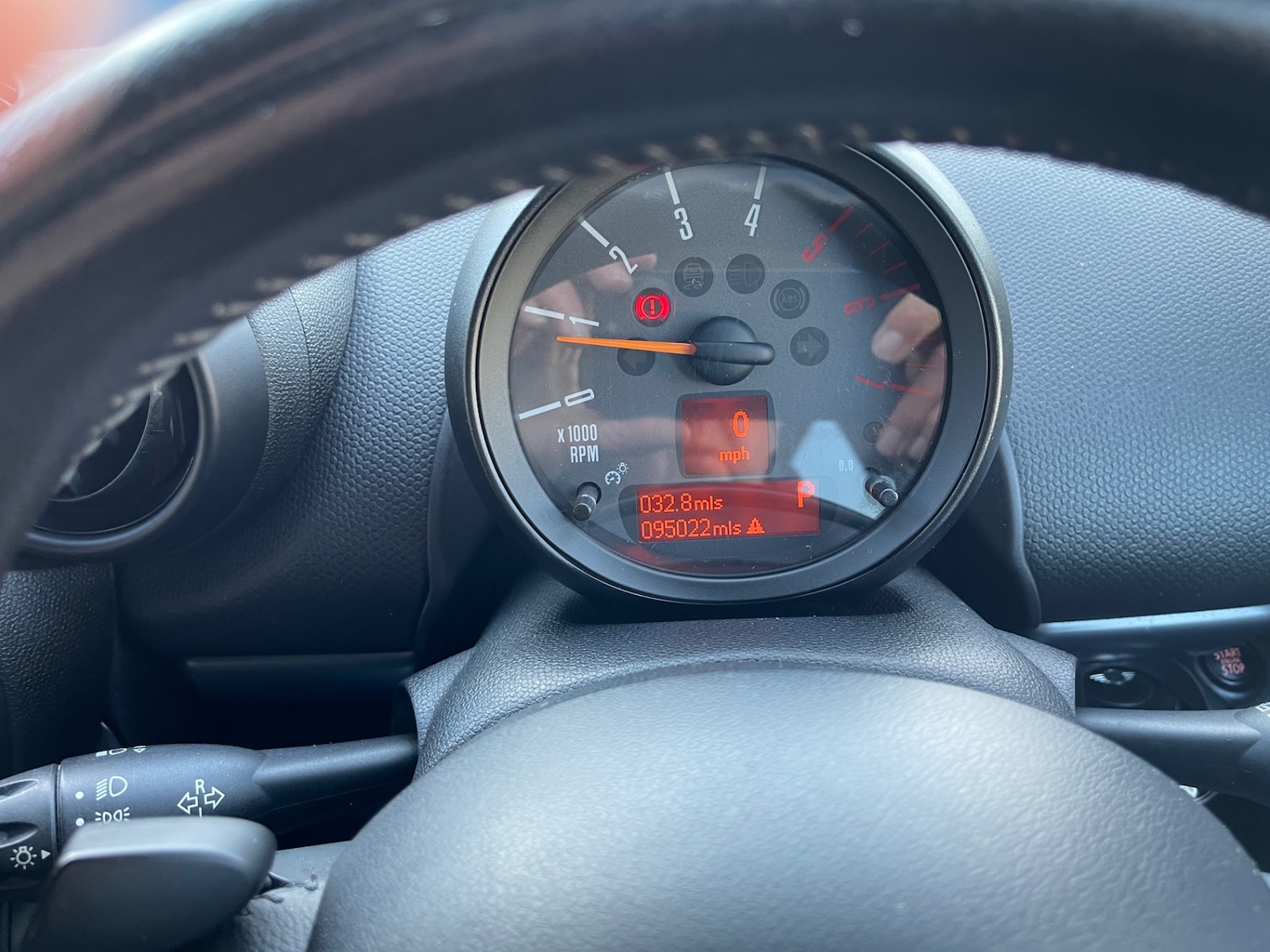 Used MINI Countryman 2016 for sale - 76543064: Photo 23