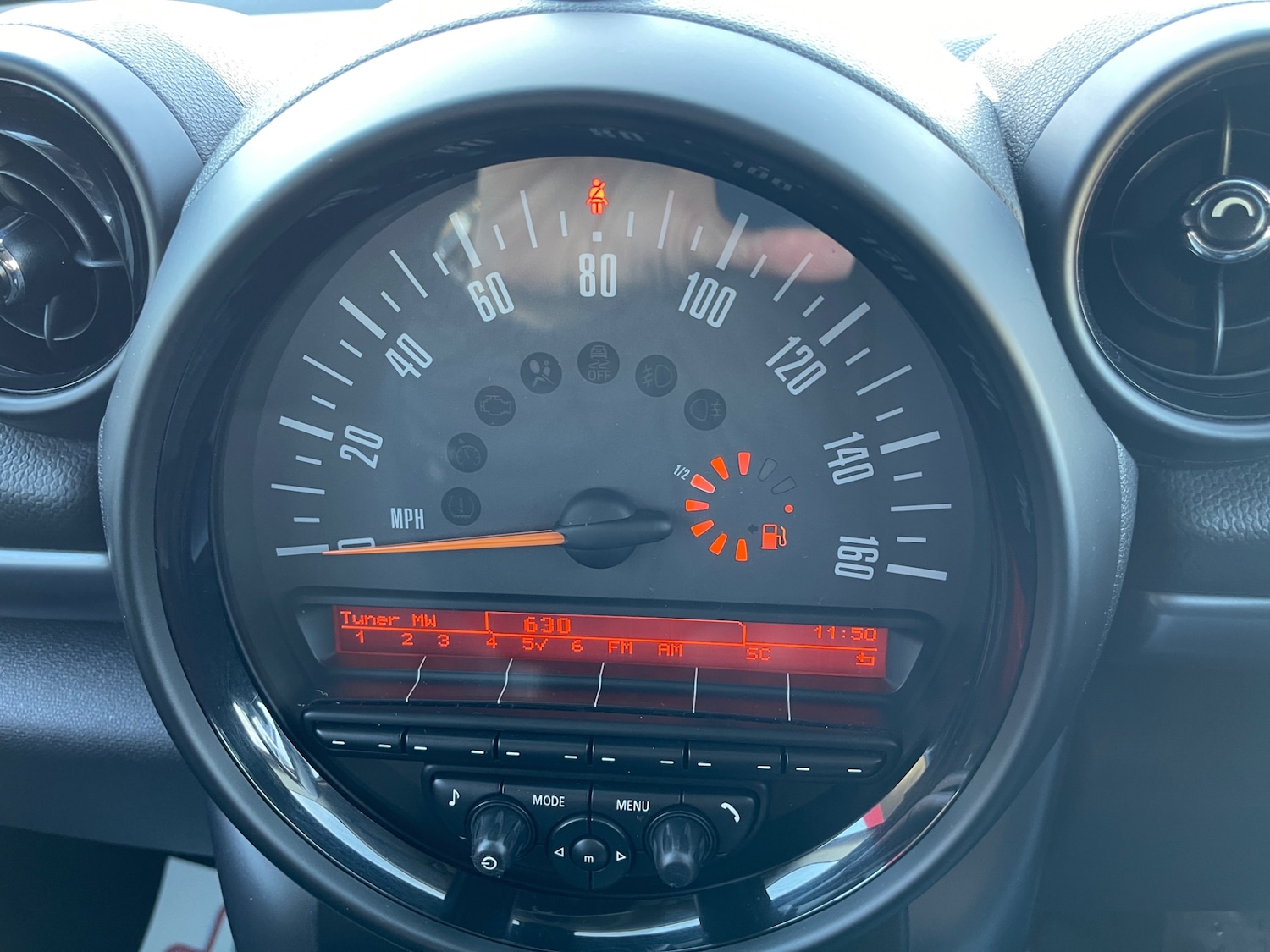 Used MINI Countryman 2016 for sale - 76543064: Photo 24