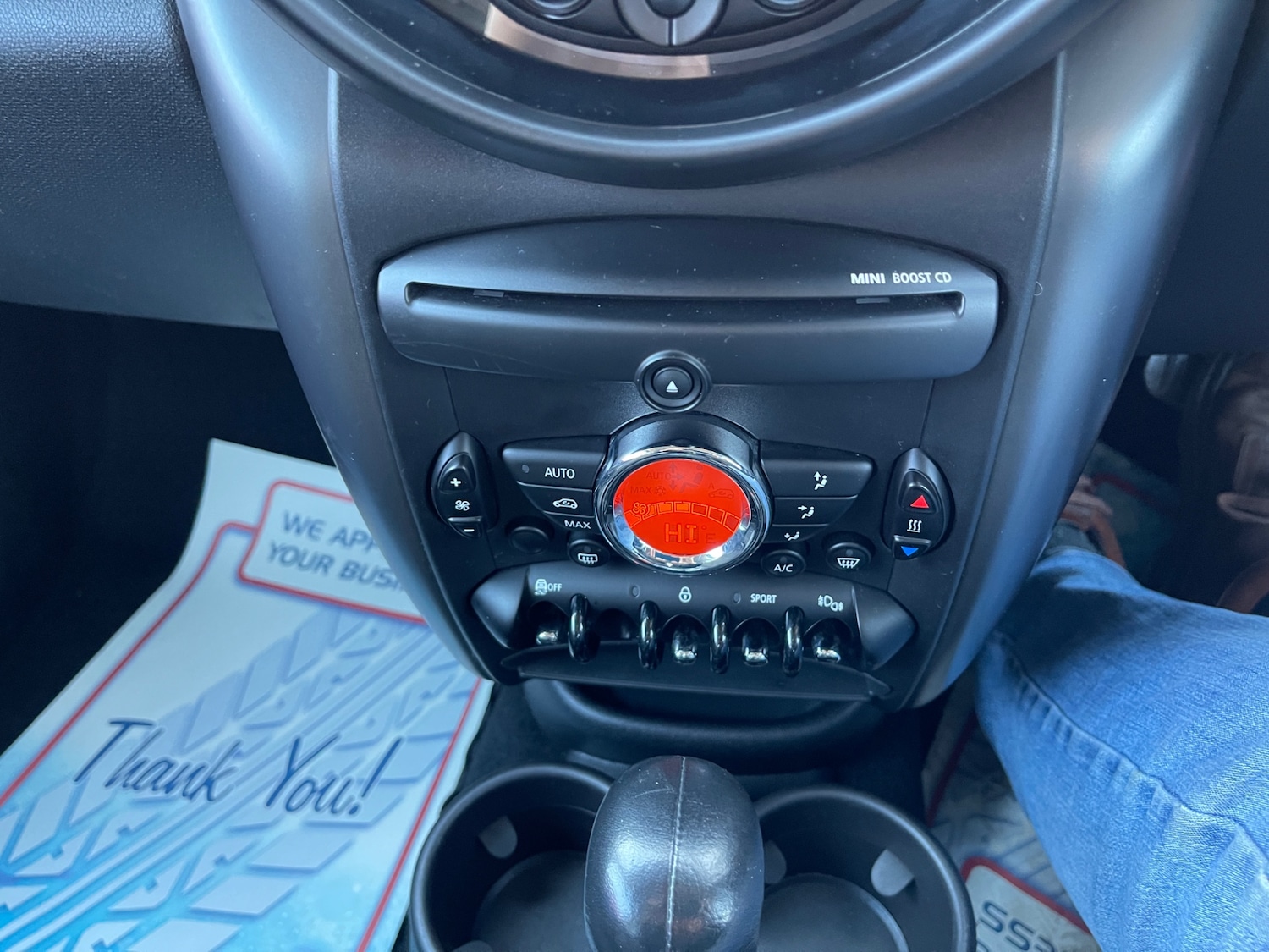 Used MINI Countryman 2016 for sale - 76543064: Photo 25