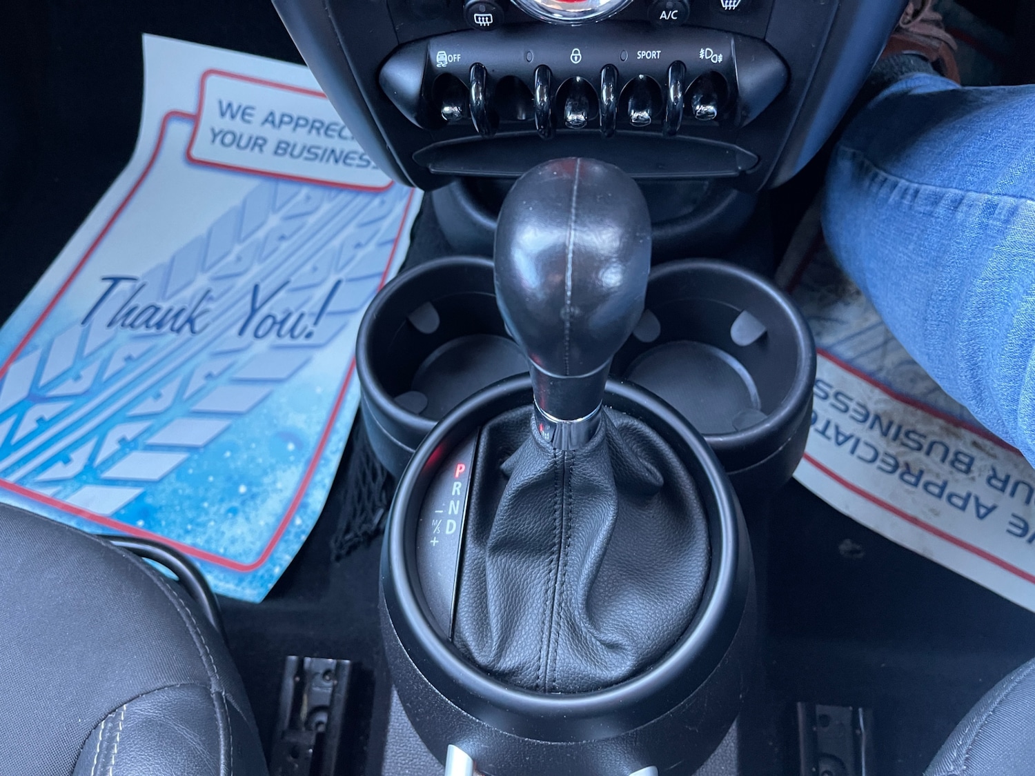 Used MINI Countryman 2016 for sale - 76543064: Photo 26