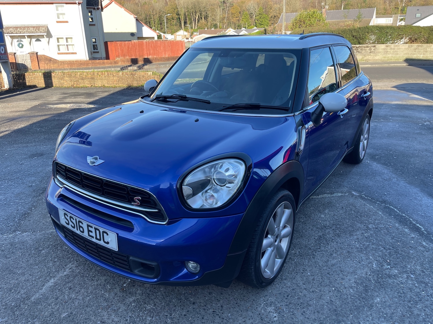 Used MINI Countryman 2016 for sale - 76543064: Photo 3