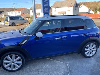 Used MINI Countryman 2016 for sale - 76543064: Photo