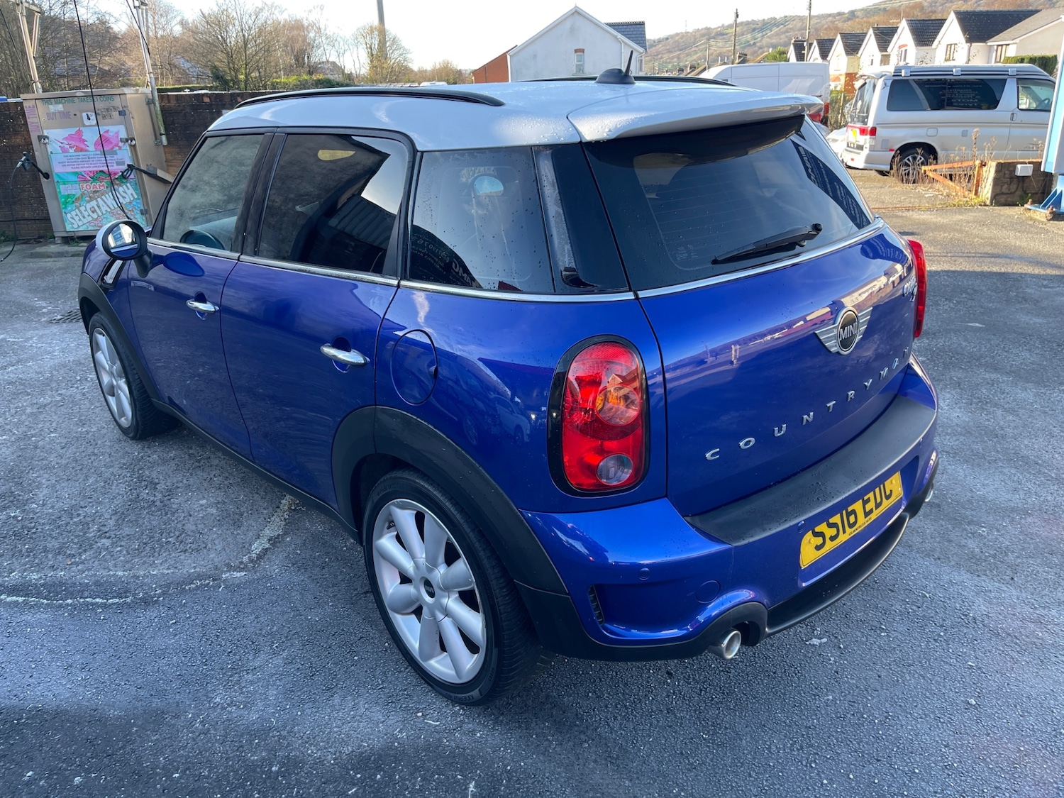 Used MINI Countryman 2016 for sale - 76543064: Photo 5