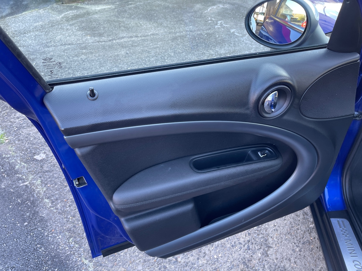 Used MINI Countryman 2016 for sale - 76543064: Photo 9