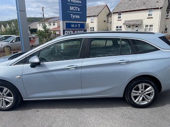Used Vauxhall Astra 2016 for sale - 79432164: Photo
