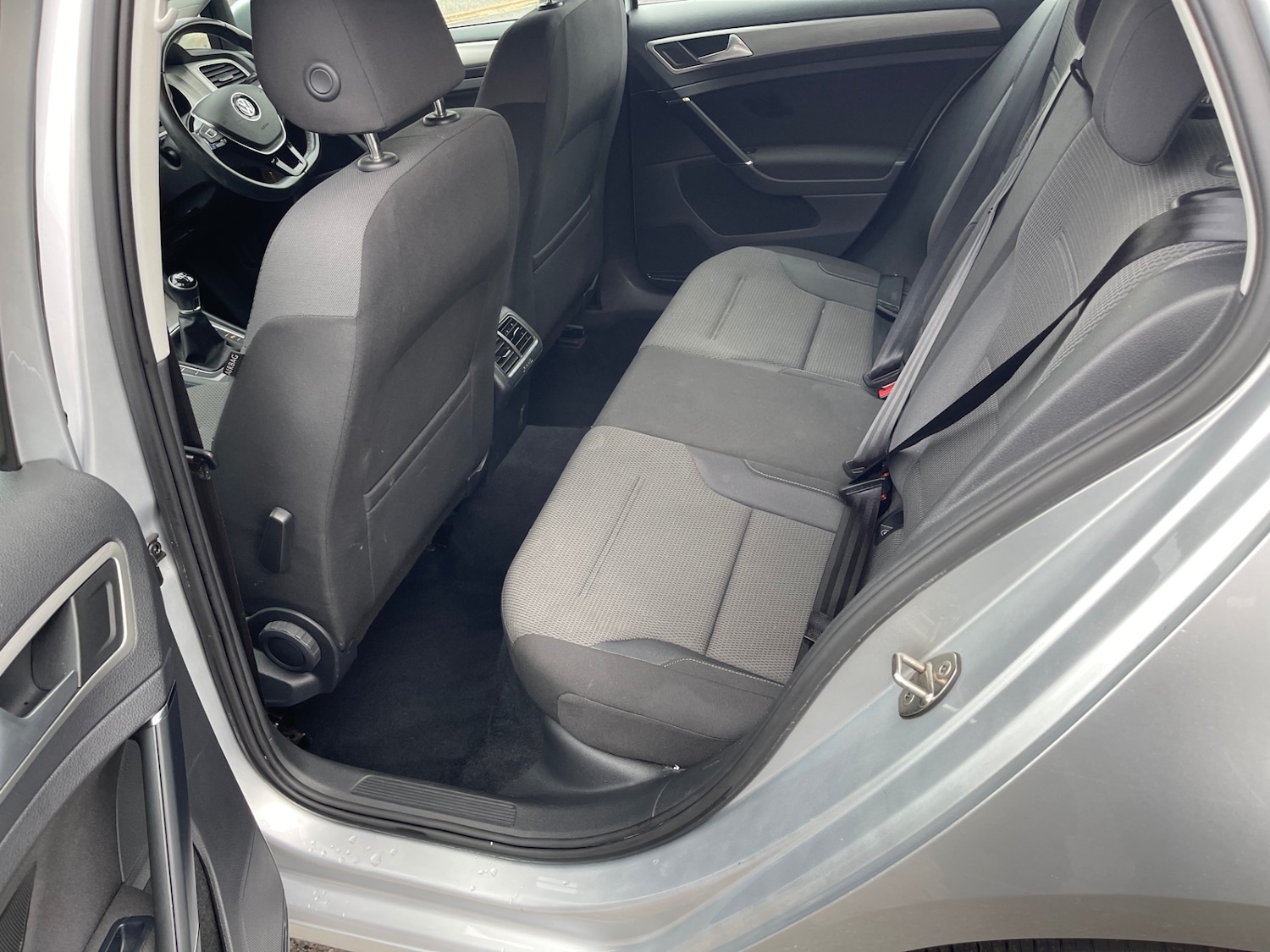 Used Volkswagen Golf 2015 for sale - 77715028: Photo 11