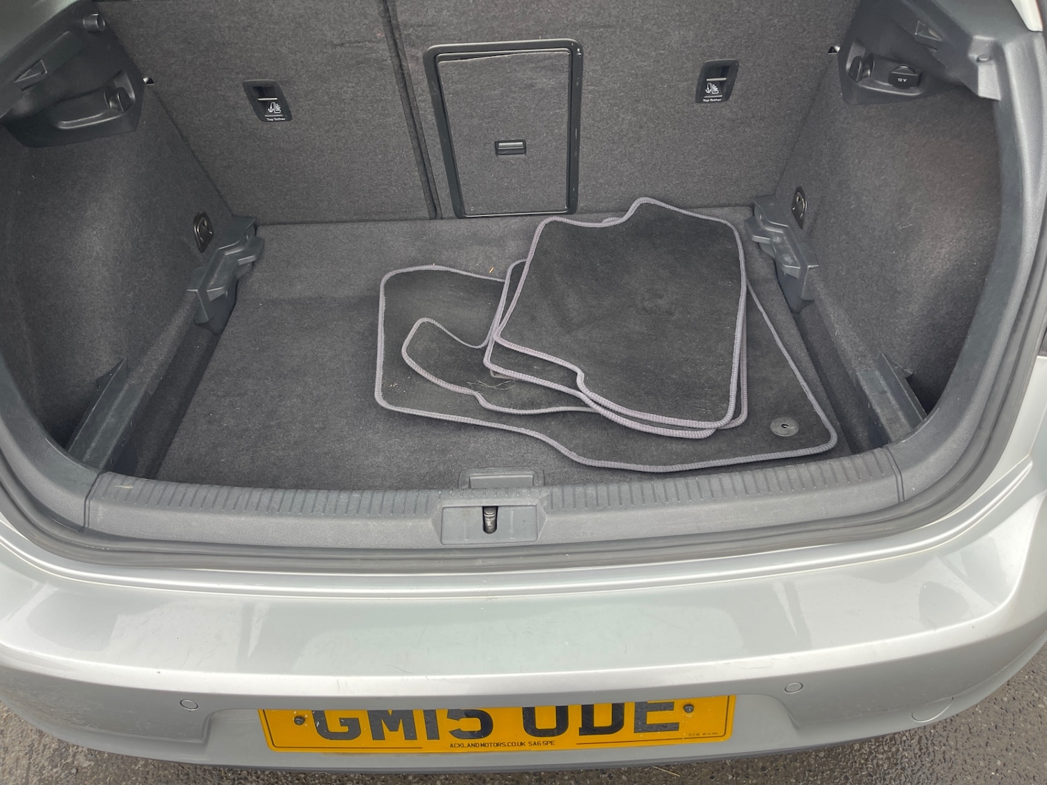 Used Volkswagen Golf 2015 for sale - 77715028: Photo 13