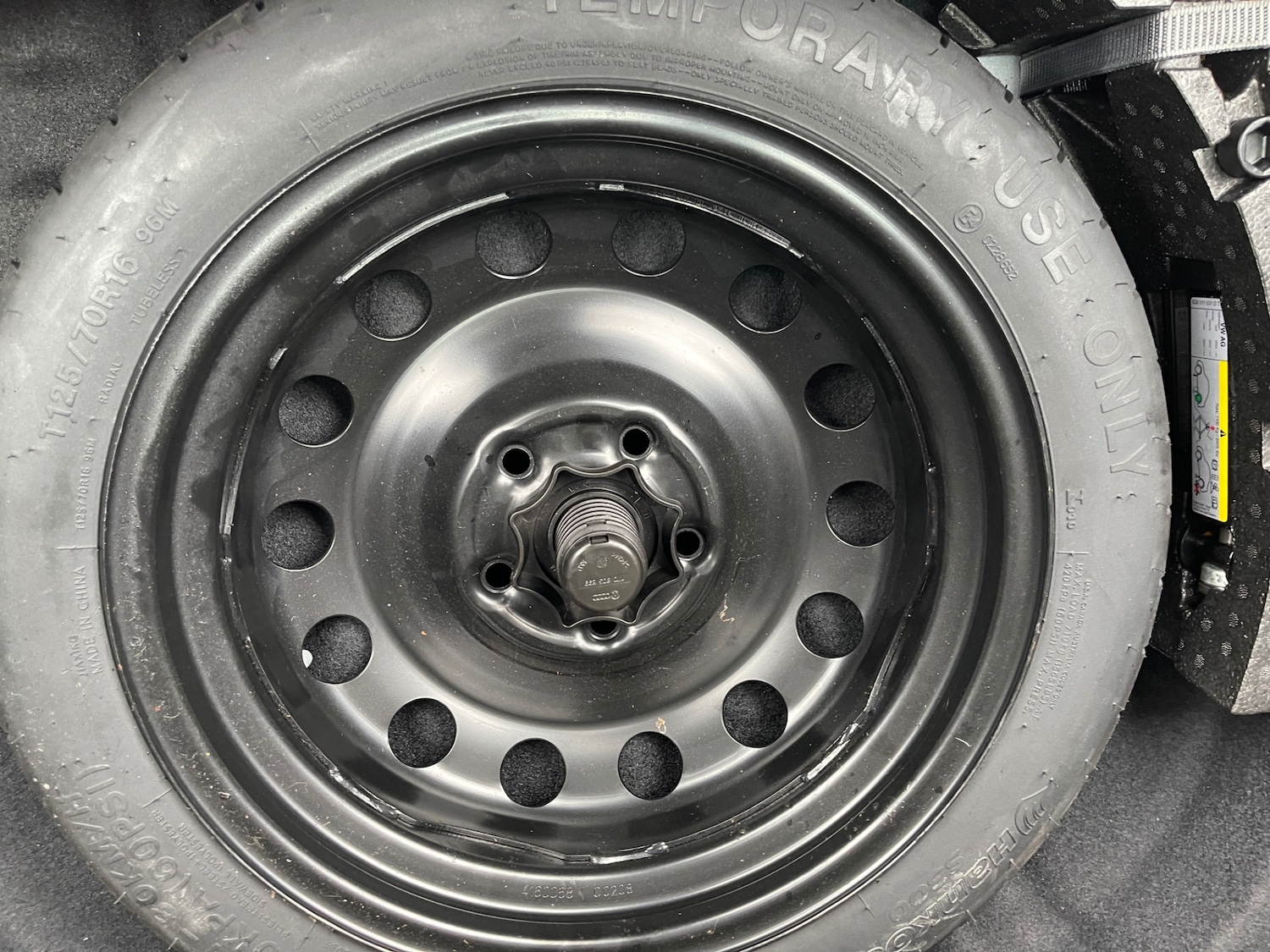 Used Volkswagen Golf 2015 for sale - 77715028: Photo 14