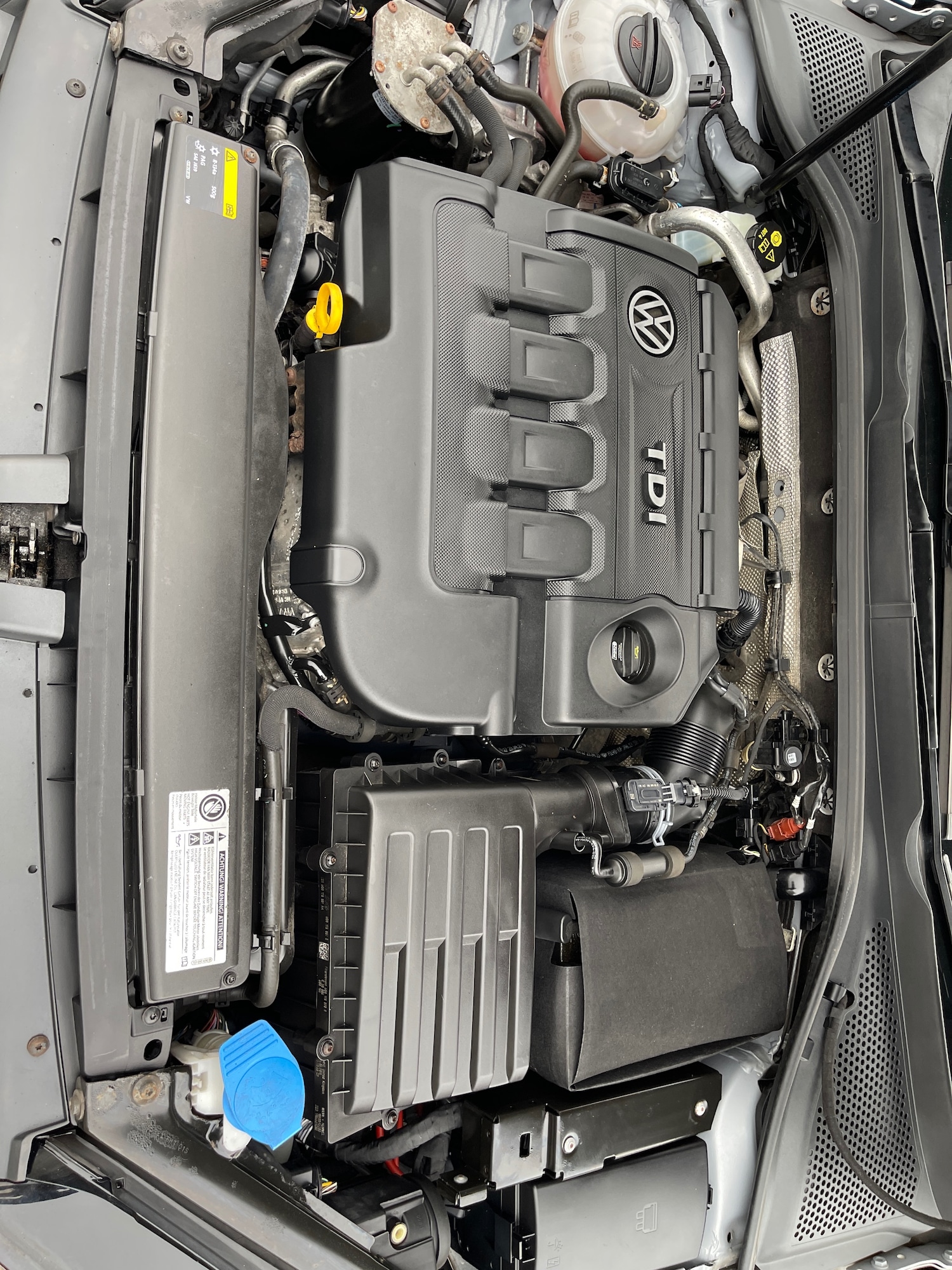 Used Volkswagen Golf 2015 for sale - 77715028: Photo 21