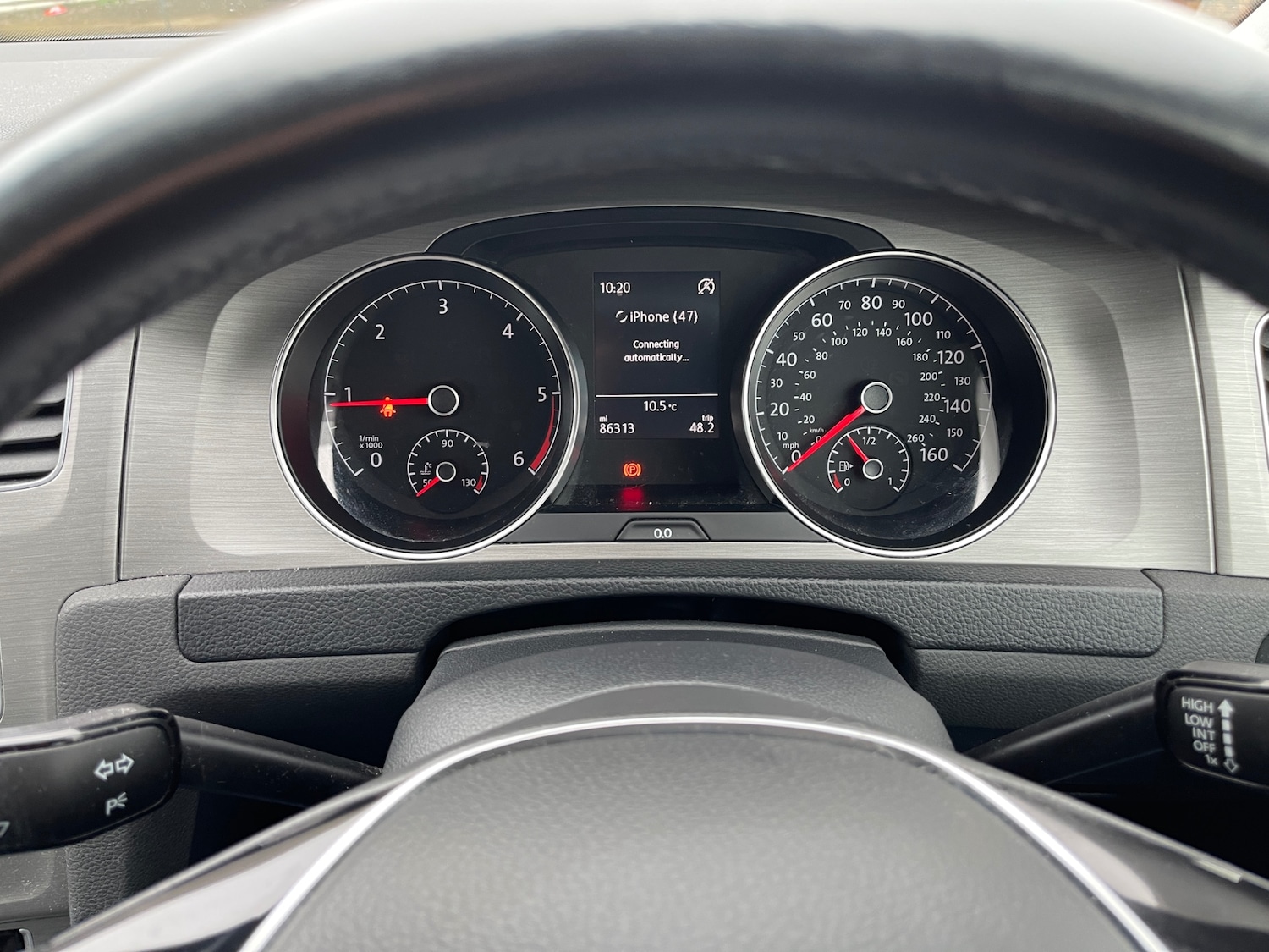 Used Volkswagen Golf 2015 for sale - 77715028: Photo 23