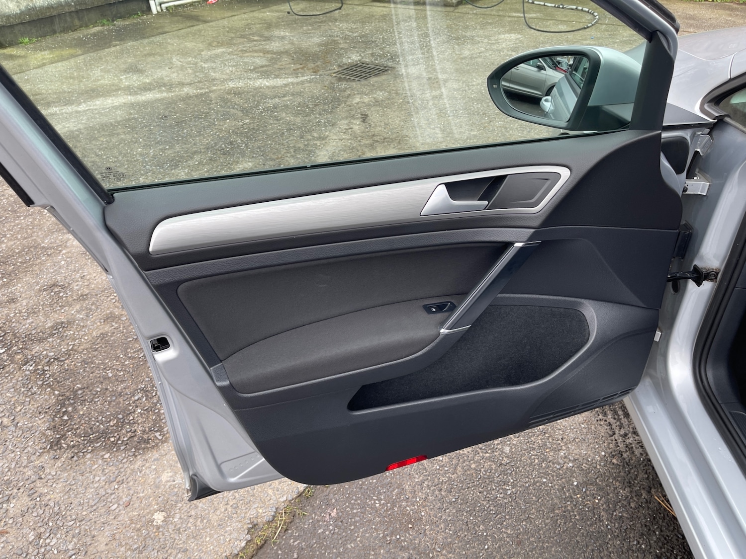 Used Volkswagen Golf 2015 for sale - 77715028: Photo 9