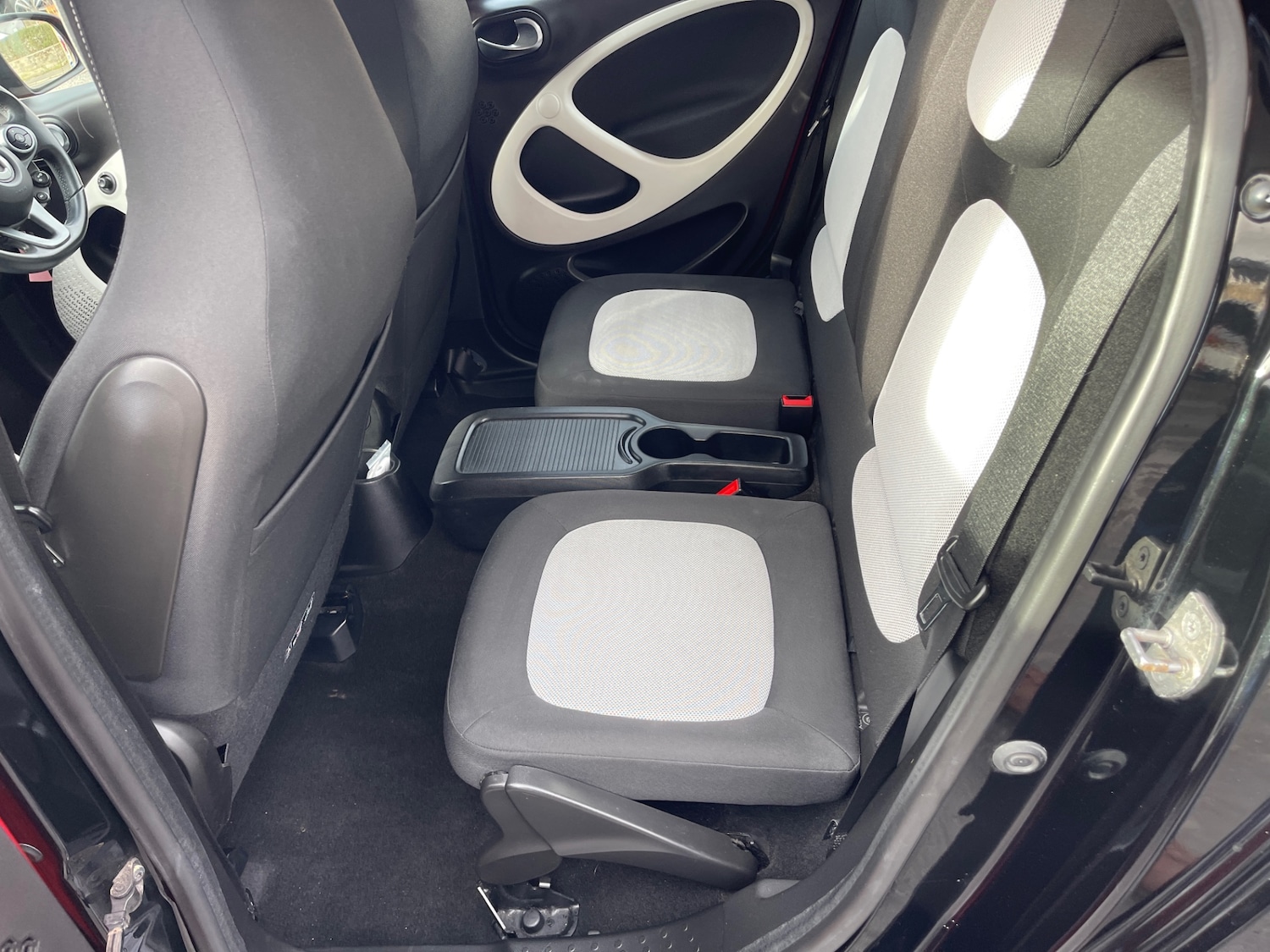 Used smart forfour 2015 for sale - 77363798: Photo 12