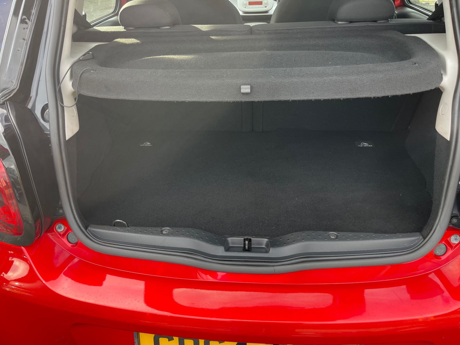 Used smart forfour 2015 for sale - 77363798: Photo 13