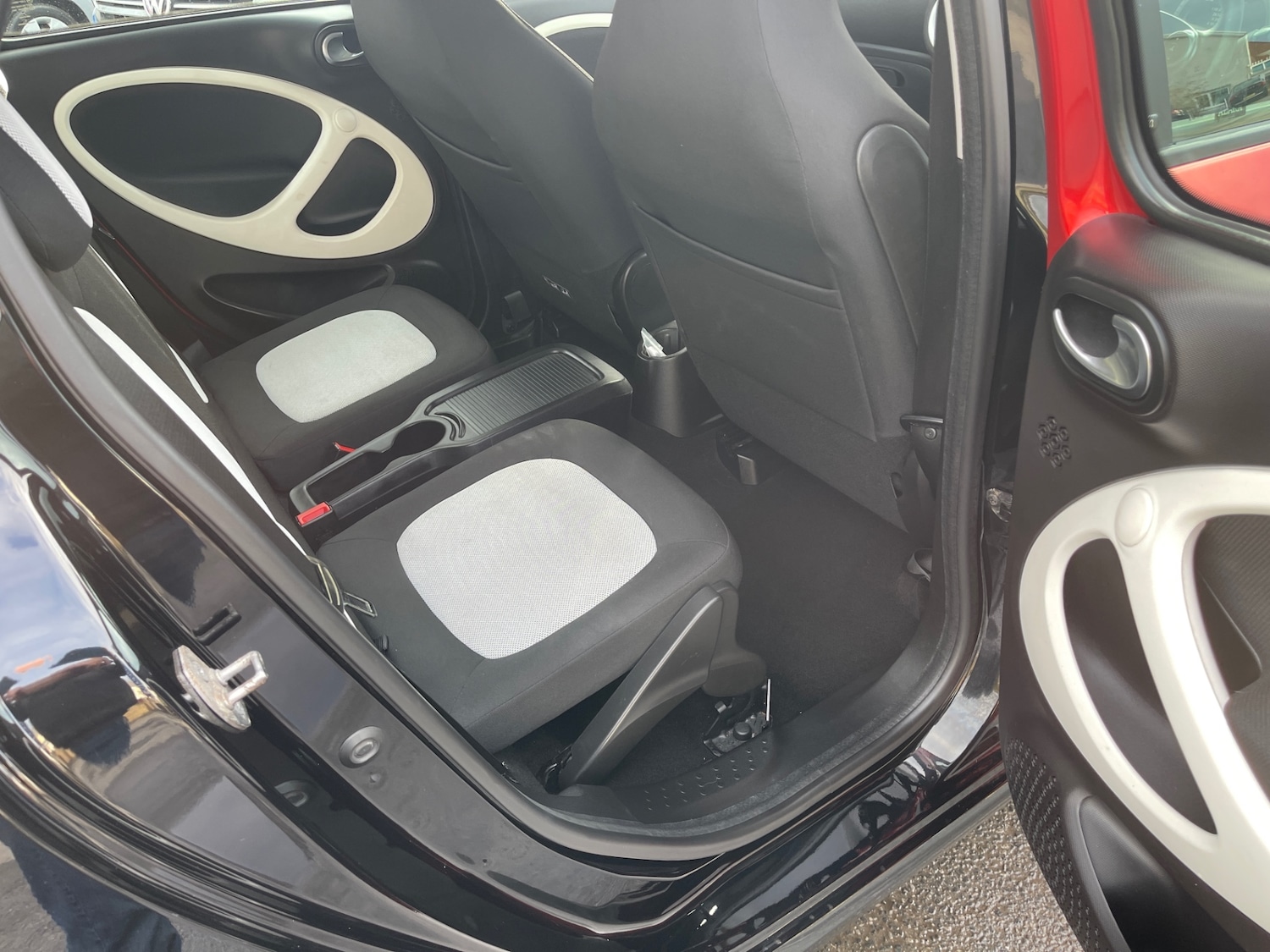 Used smart forfour 2015 for sale - 77363798: Photo 15