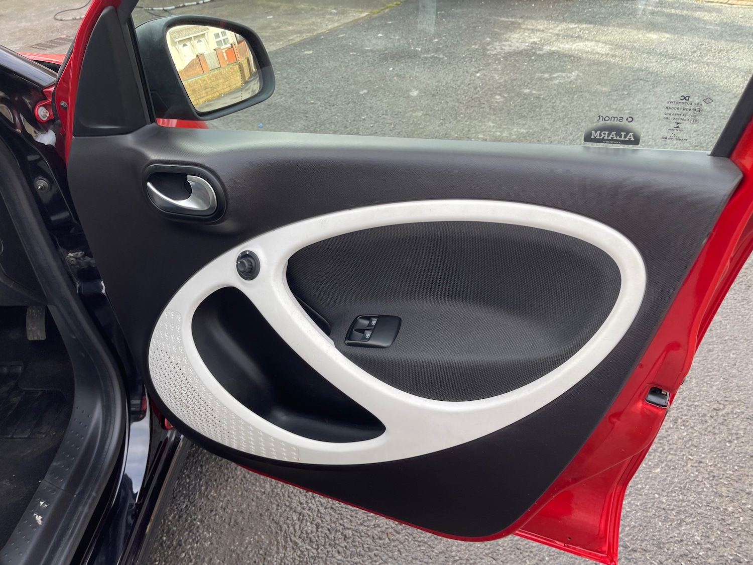 Used smart forfour 2015 for sale - 77363798: Photo 16