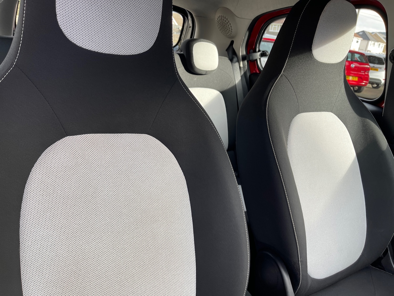 Used smart forfour 2015 for sale - 77363798: Photo 19