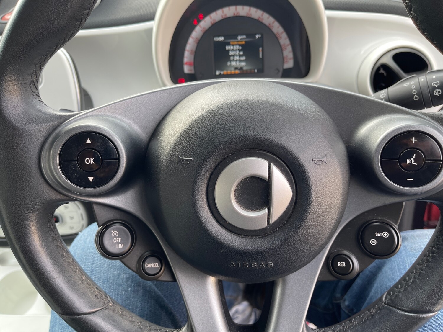 Used smart forfour 2015 for sale - 77363798: Photo 21