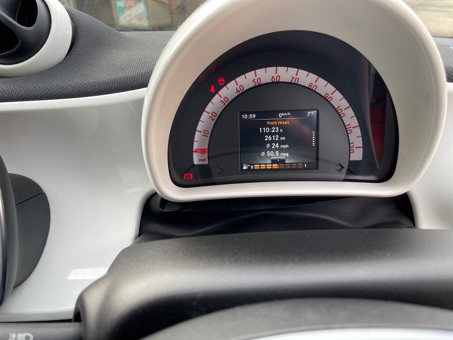 Used smart forfour 2015 for sale - 77363798: Photo 22