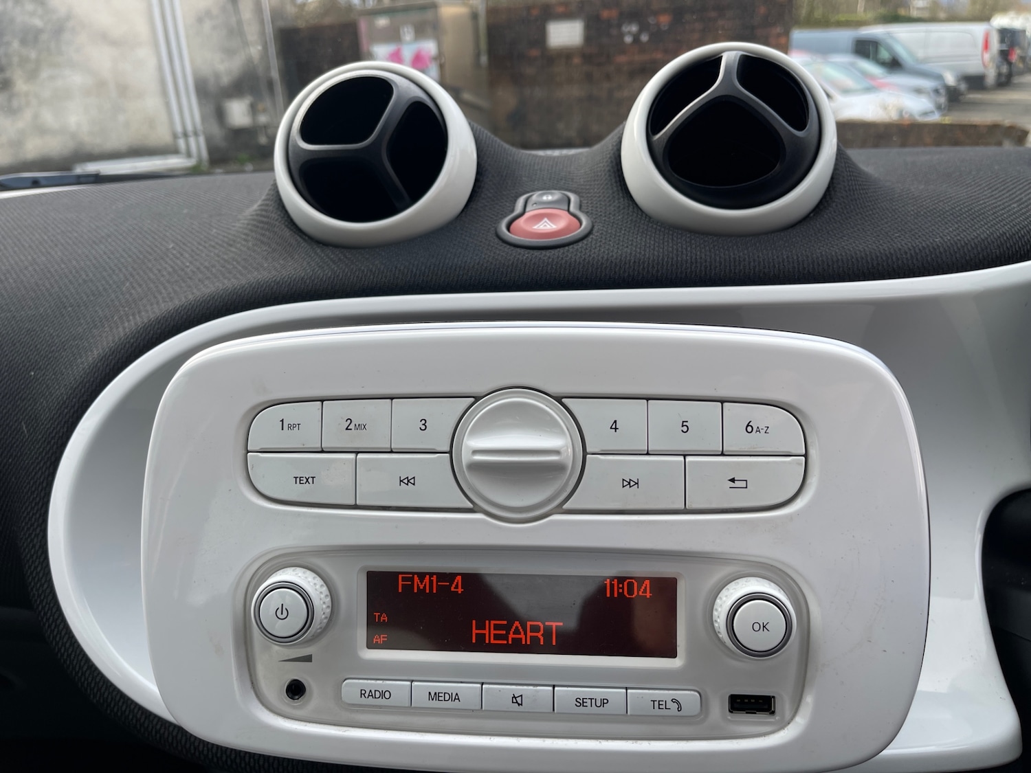 Used smart forfour 2015 for sale - 77363798: Photo 23